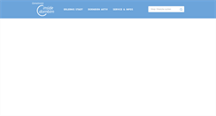 Desktop Screenshot of inside-dornbirn.com